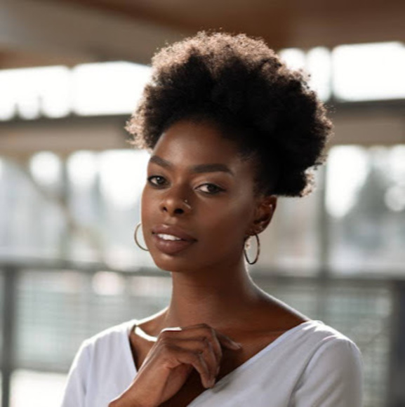 Meet your Posher, Chisomo - Picture 1 of 1